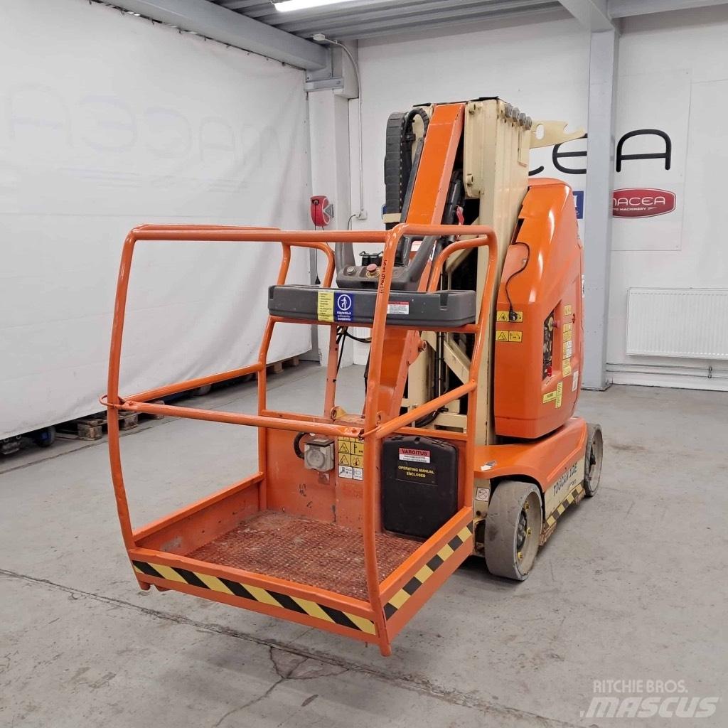 JLG Toucan 10 E Personenaufzüge