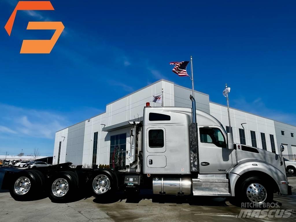 Kenworth T 880 Sattelzugmaschinen