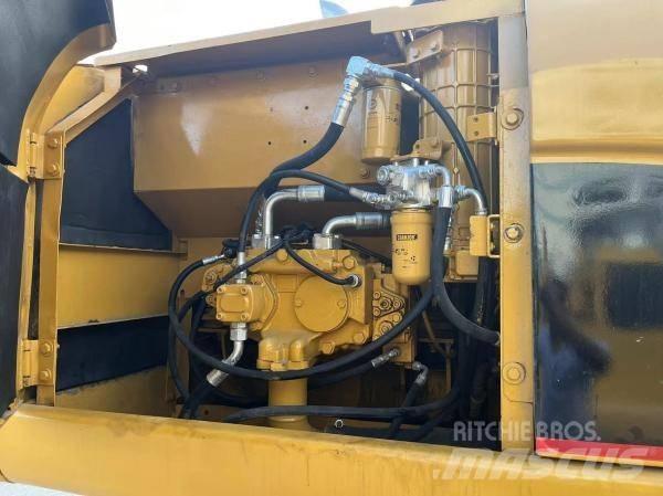 CAT 320 C L Raupenbagger