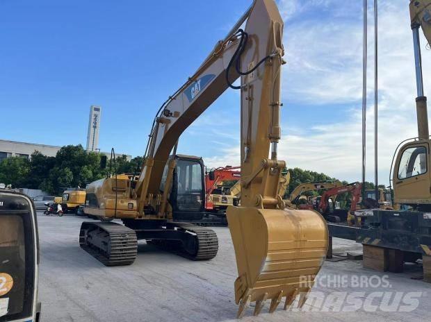 CAT 320 C L Raupenbagger