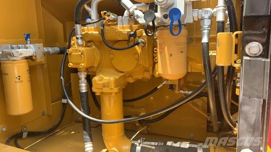 CAT 325 D L Raupenbagger