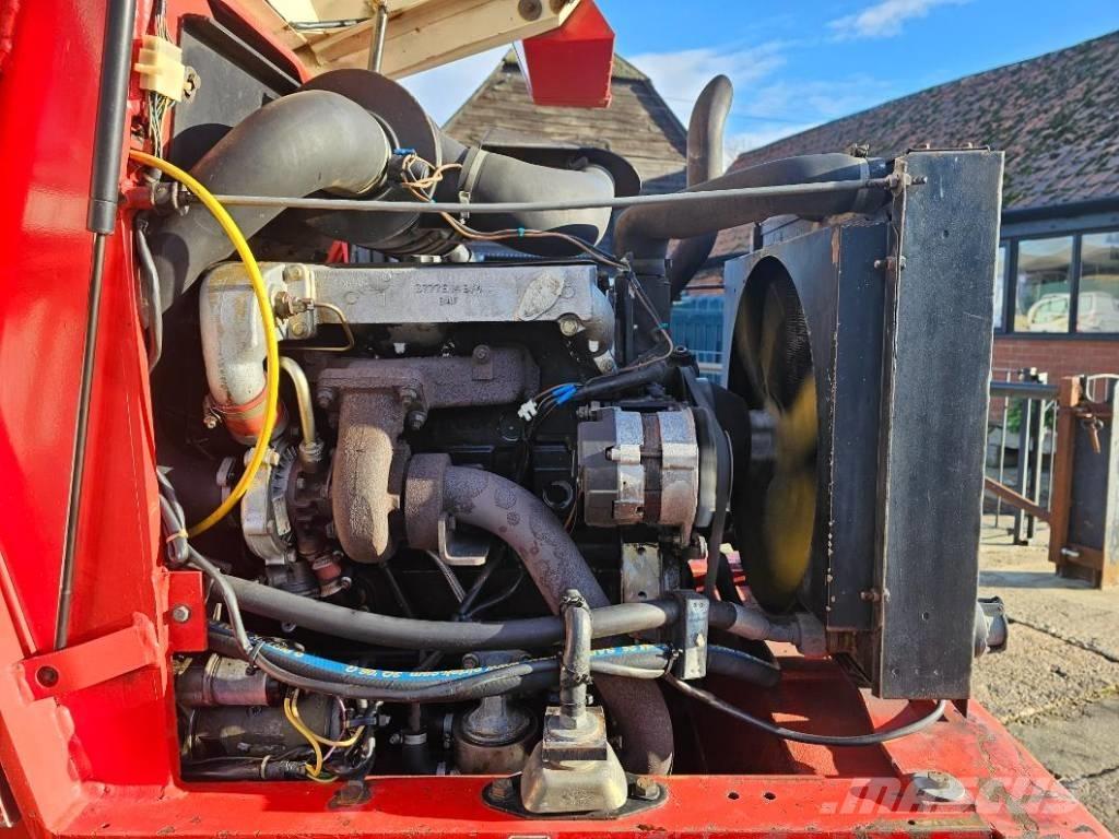 Manitou 2600 Teleskoplader