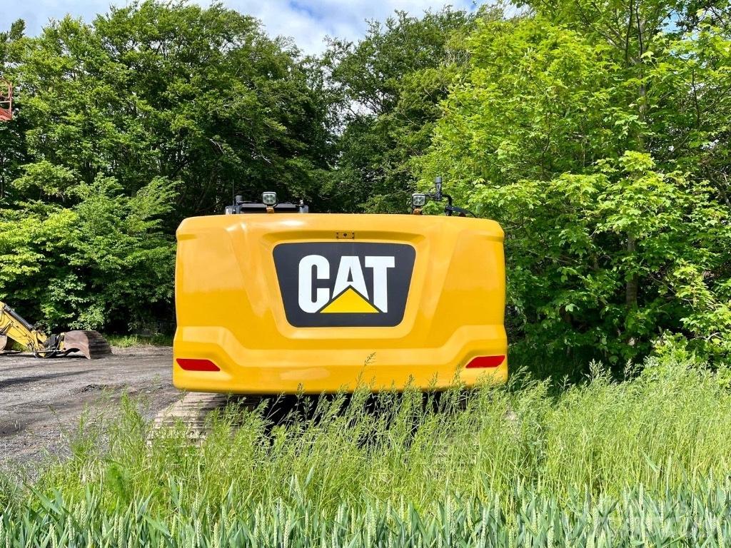 CAT 323 NG - nextgen Raupenbagger