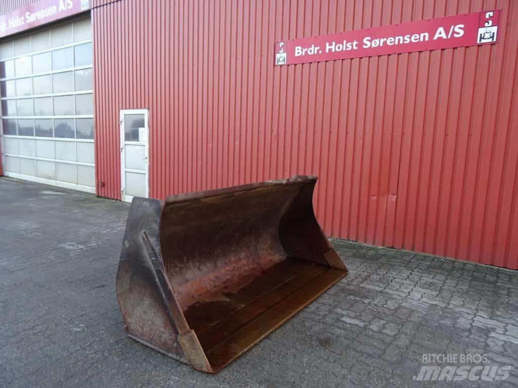 Volvo Skovl Schaufeln