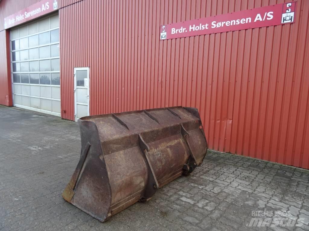 Volvo Skovl Schaufeln