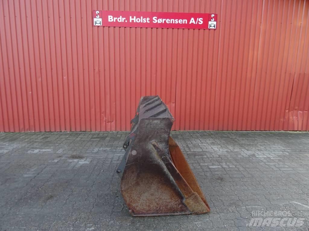 Volvo Skovl Schaufeln