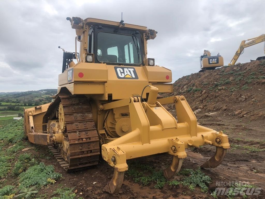 CAT D 6 T XW Bulldozer