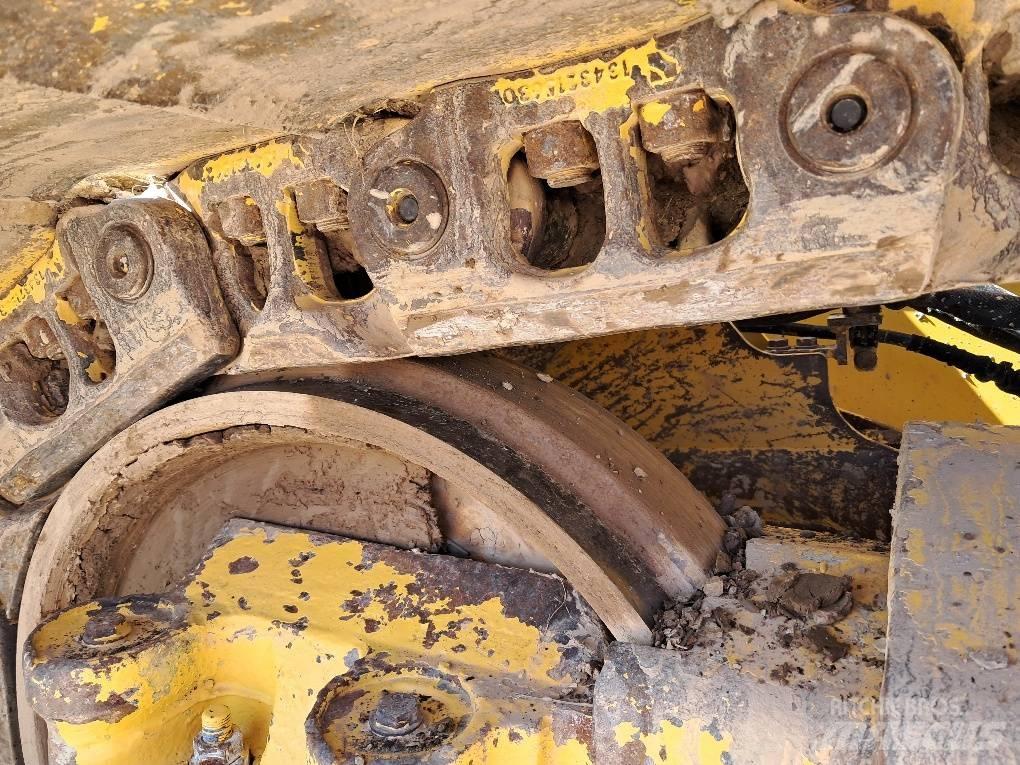 Komatsu D61PXI-24E0 Bulldozer