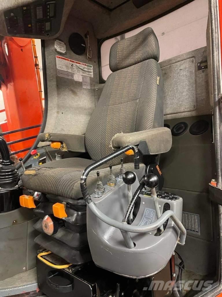 Sandvik Ranger 500-2 Oberflächenbohrgeräte