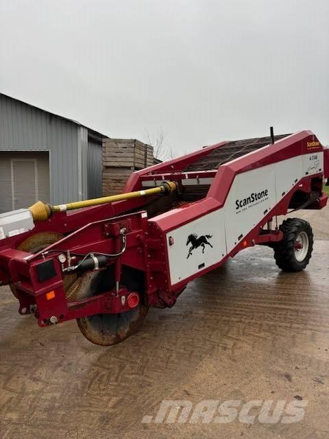 ScanStone UN4215SDB Kartoffeltechnik - Andere