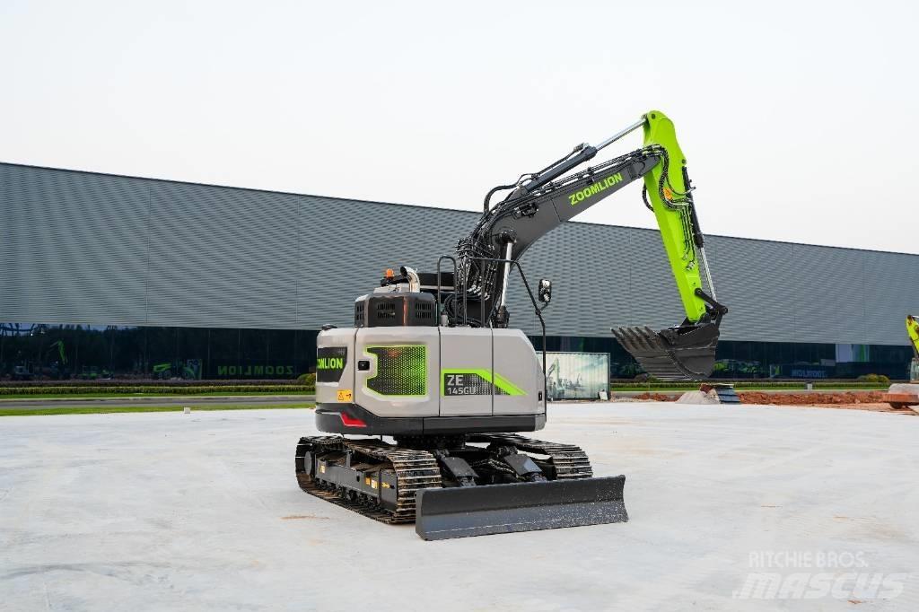 Zoomlion ZE 145 GU Raupenbagger