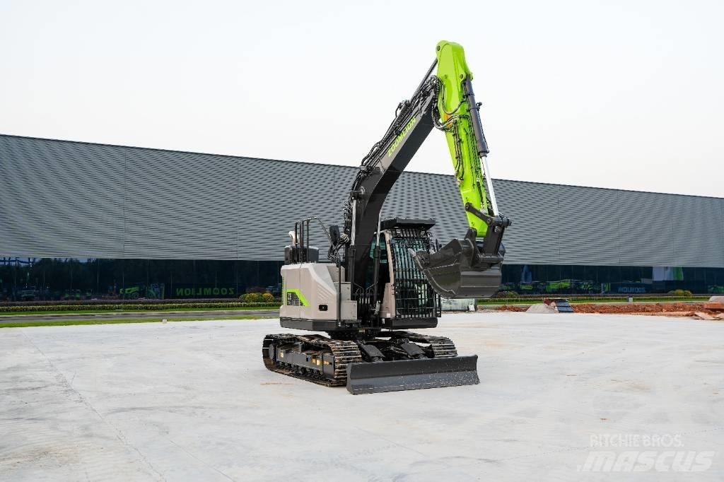 Zoomlion ZE 145 GU Raupenbagger