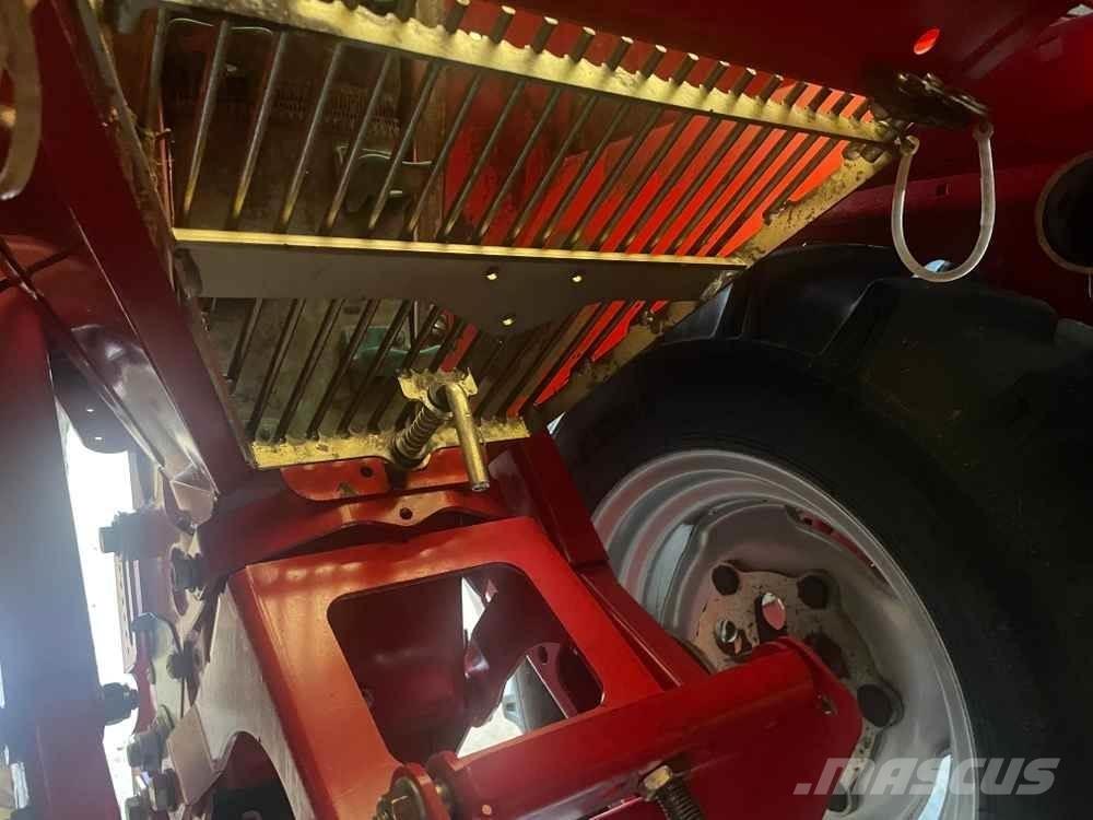 Grimme GL 410 Aardappelplanters
