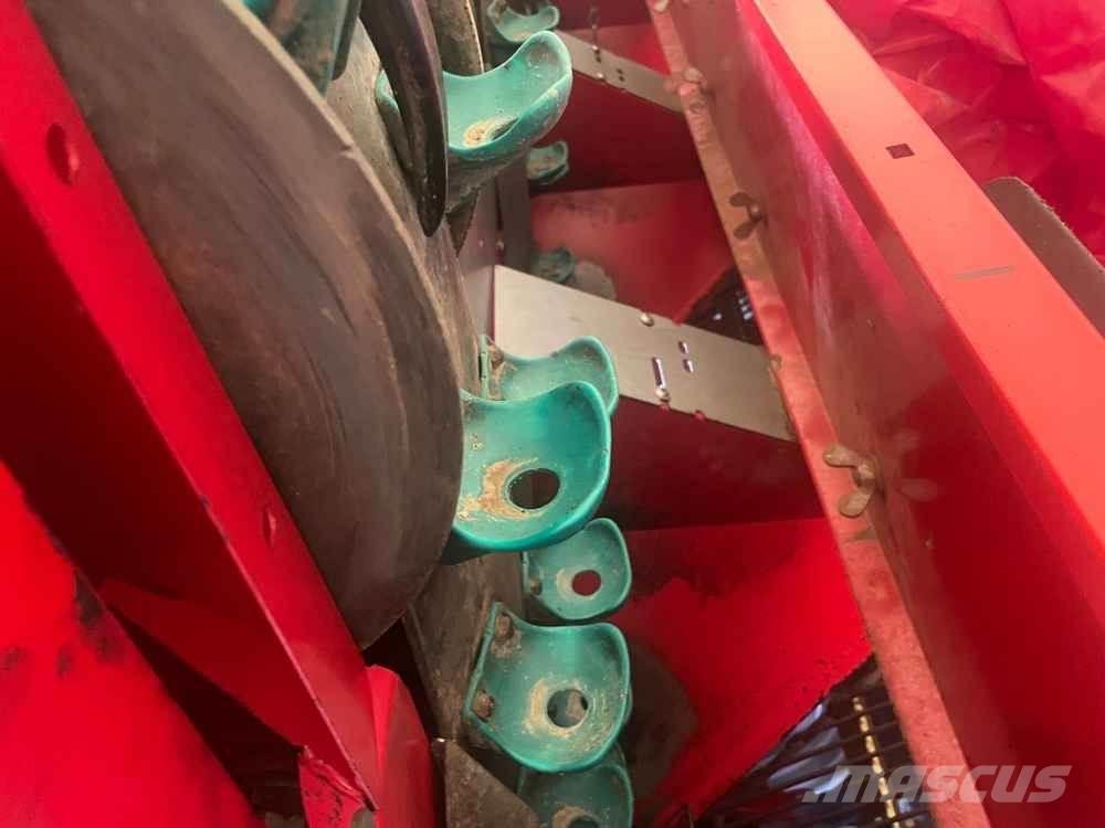 Grimme GL 410 Aardappelplanters