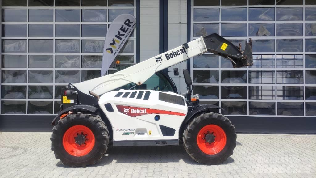 Bobcat TL 38.70 HF Teleskoplader