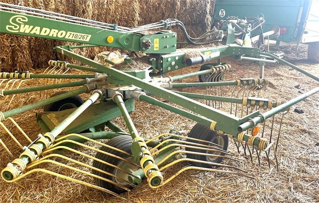 Krone 710/26T Schwader