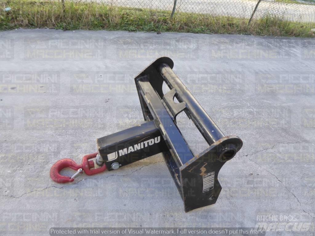 Manitou PC 5000 kg Andere Zubehörteile