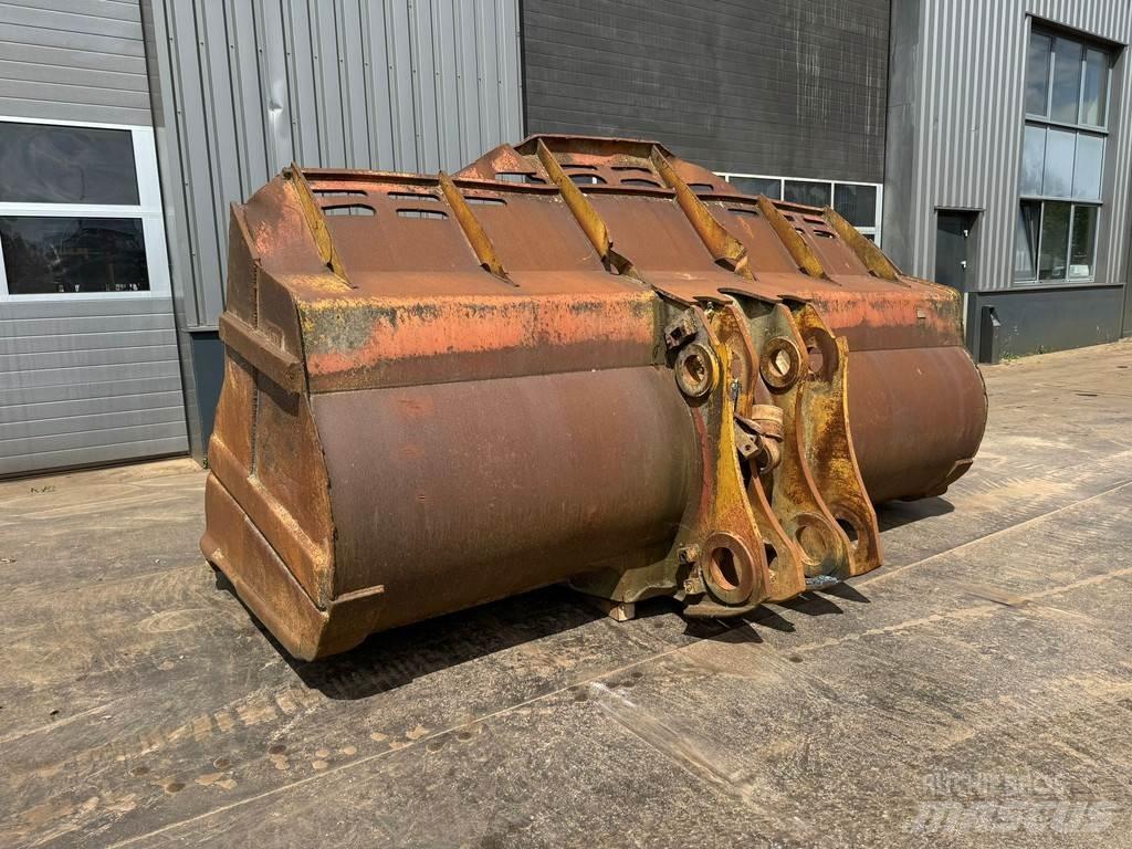 CAT Bucket 988H Schaufeln