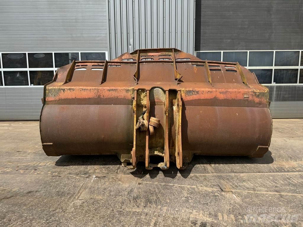 CAT Bucket 988H Schaufeln