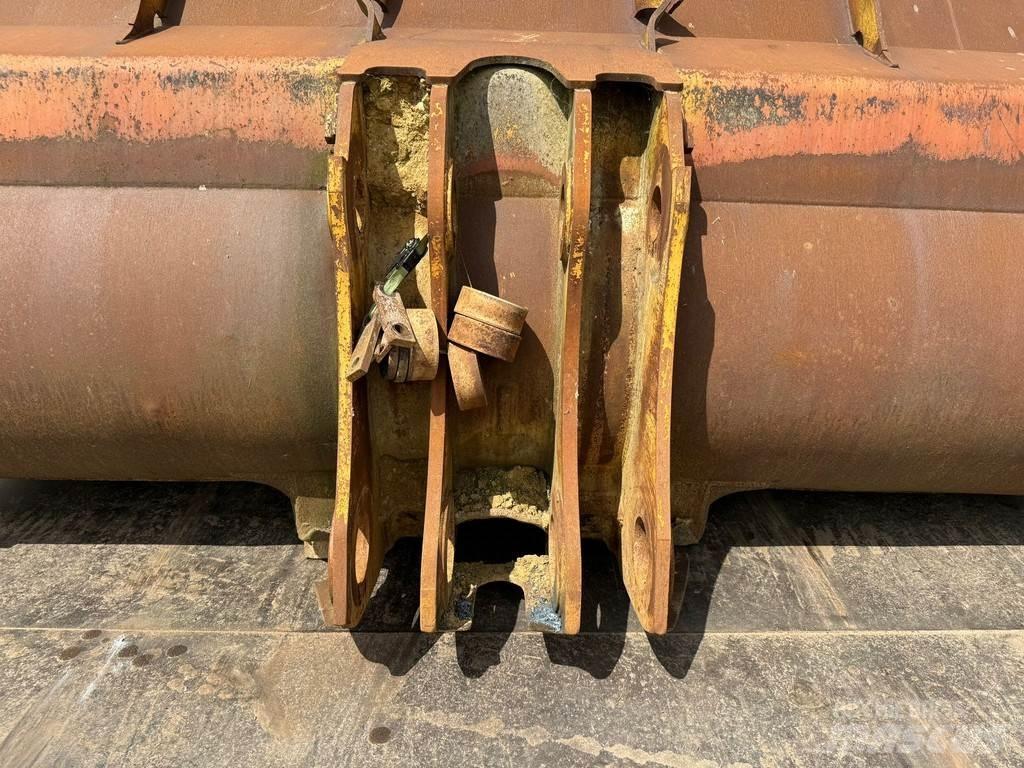 CAT Bucket 988H Schaufeln