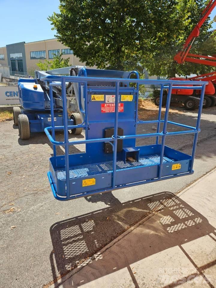 Genie Z 45/25 J DC Gelenkteleskoparbeitsbühnen