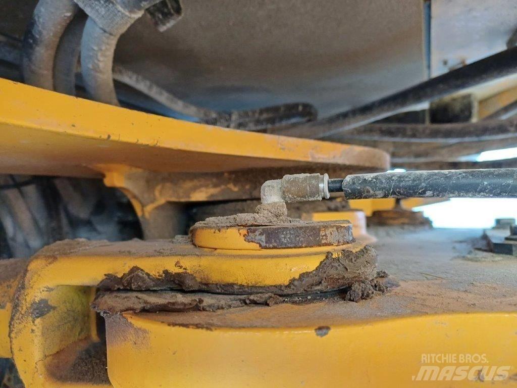 Volvo L 90 H Radlader