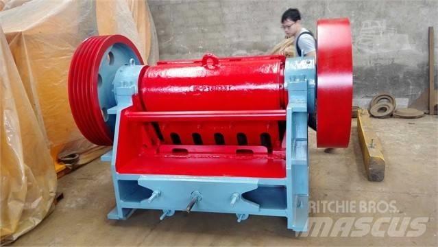 Kinglink PEX250x1200 Pulverisierer