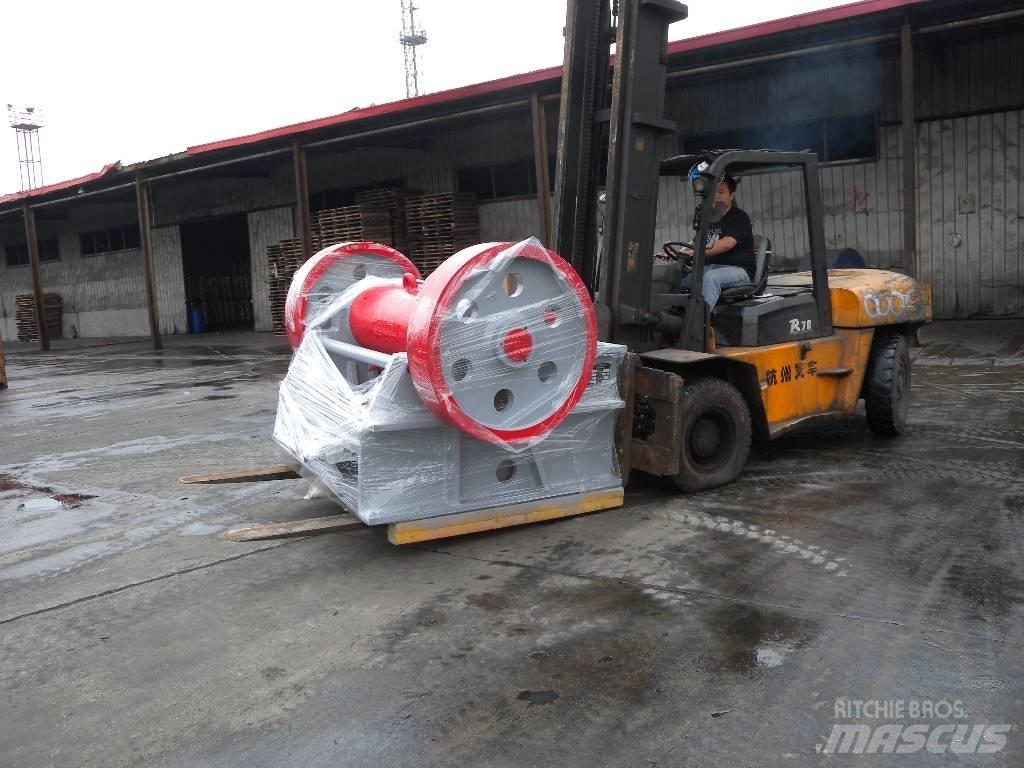 Kinglink PEX250x1200 Pulverisierer