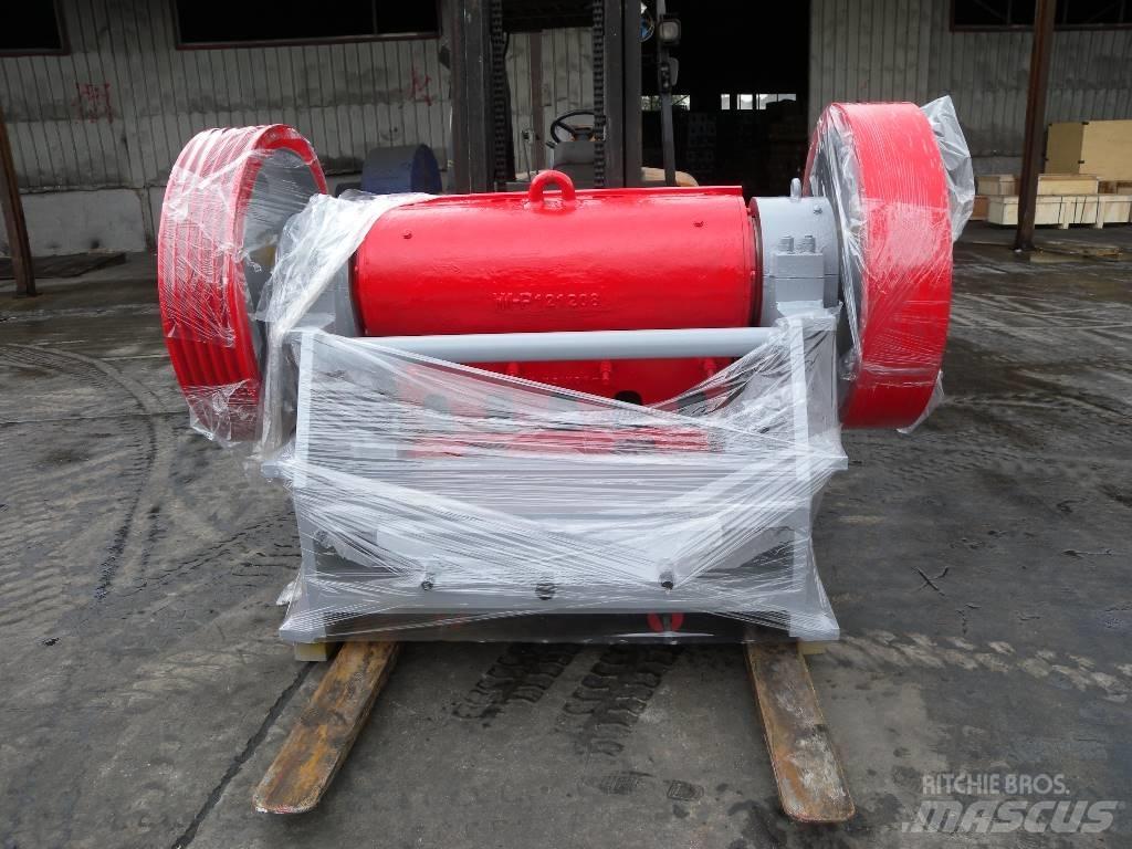 Kinglink PEX250x1200 Pulverisierer