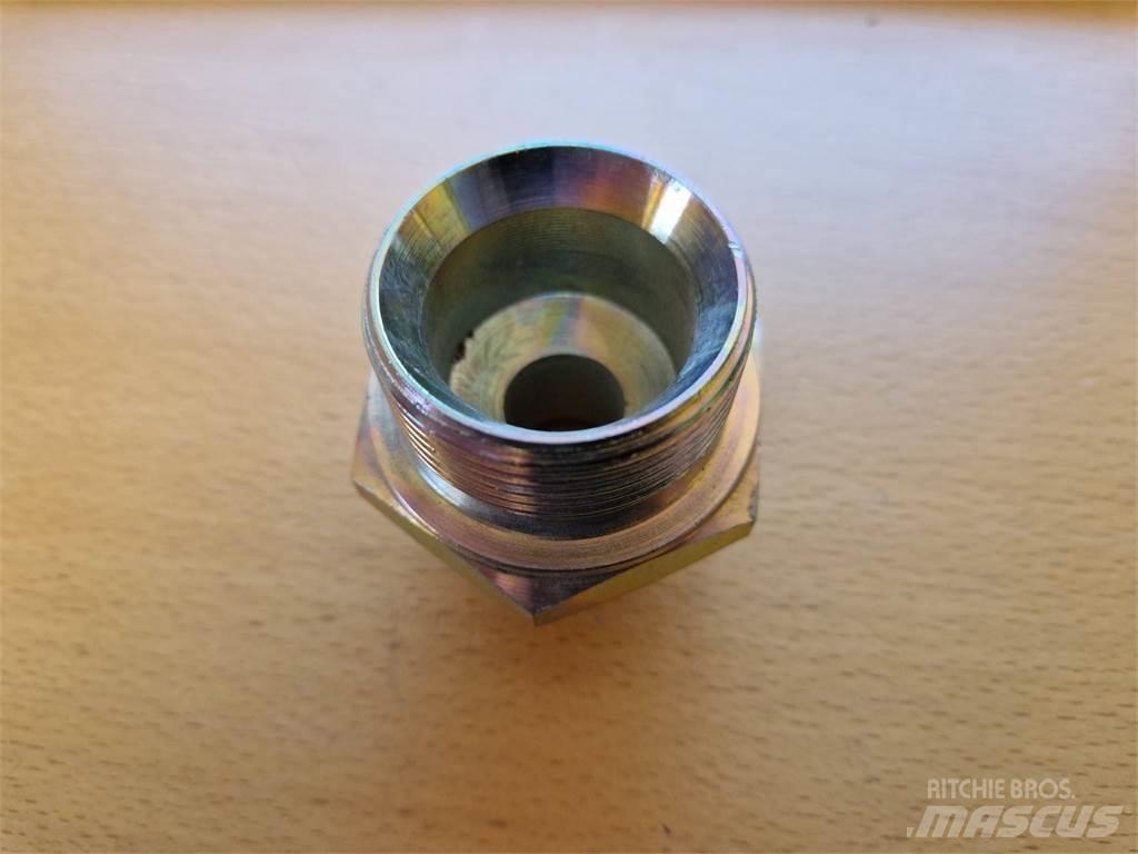 Ponsse 0024414 Hydraulik