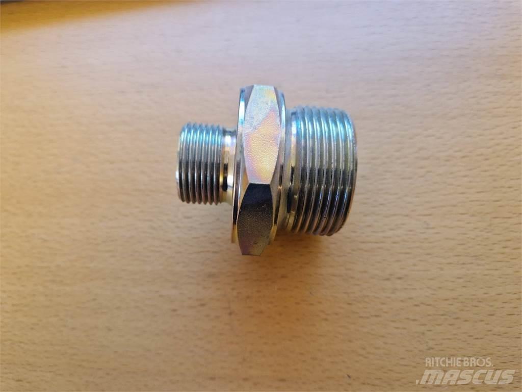 Ponsse 0024414 Hydraulik