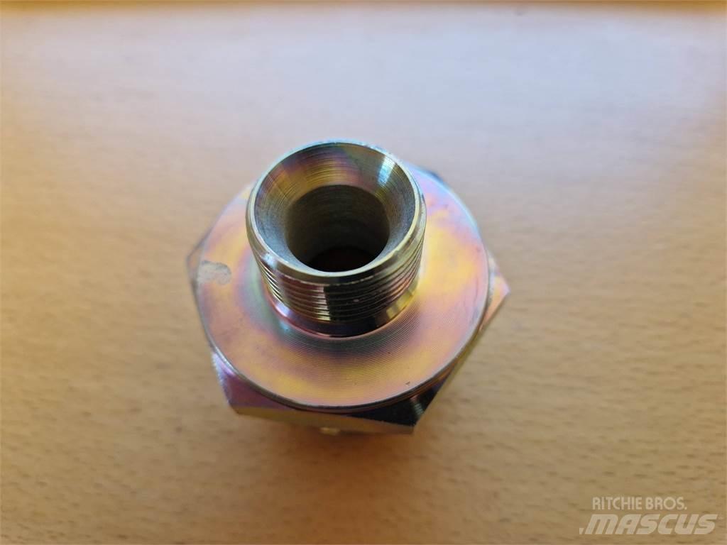 Ponsse 0024414 Hydraulik