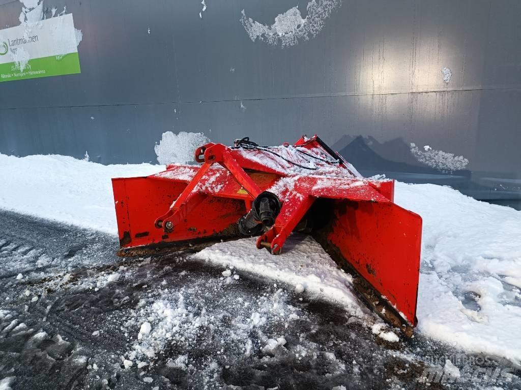 Esko LV 2252 Schneefräse