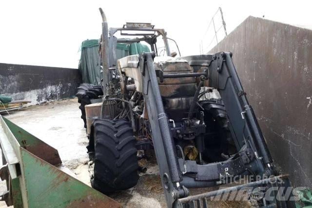 CASE 160 Puma 2013r Traktoren