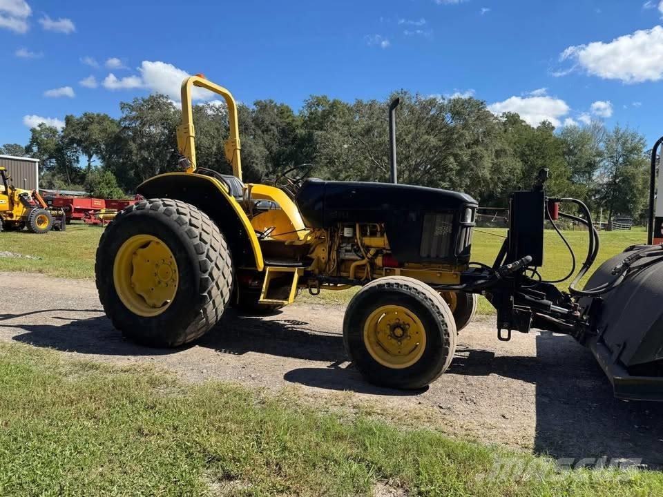 John Deere 5320 Traktoren
