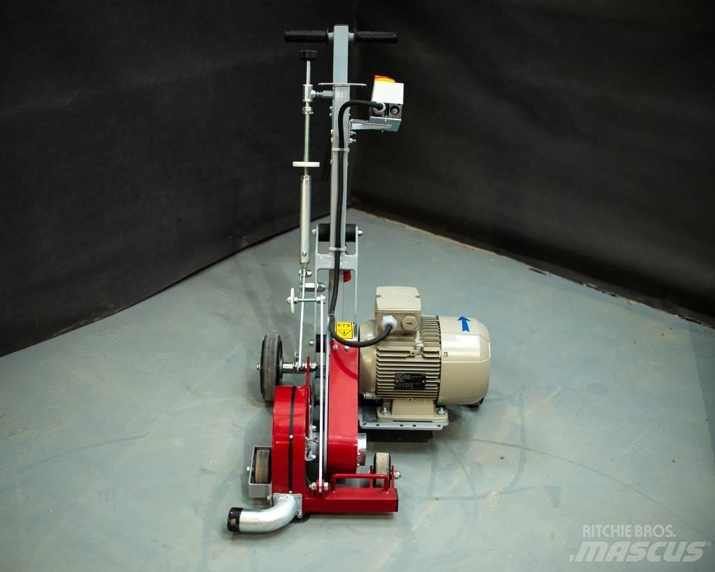 Diakat RK10E Sonstige Baumaschinen