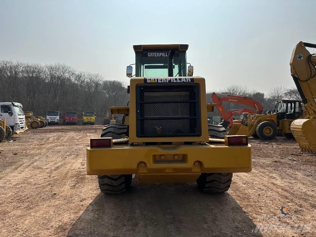 CAT 950G Radlader