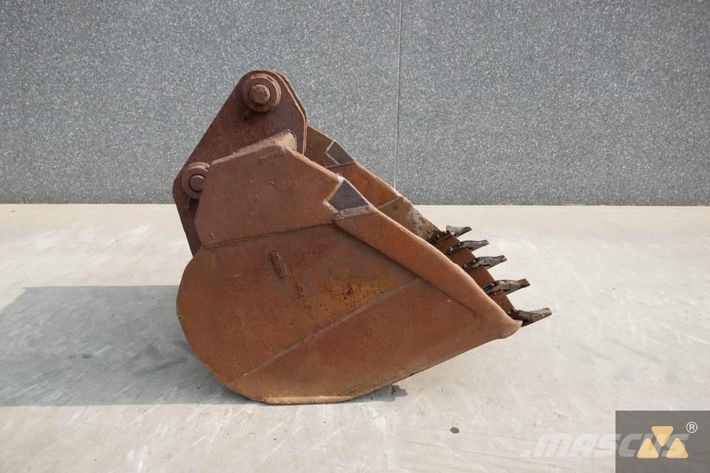  Onbekend Bucket Schaufeln