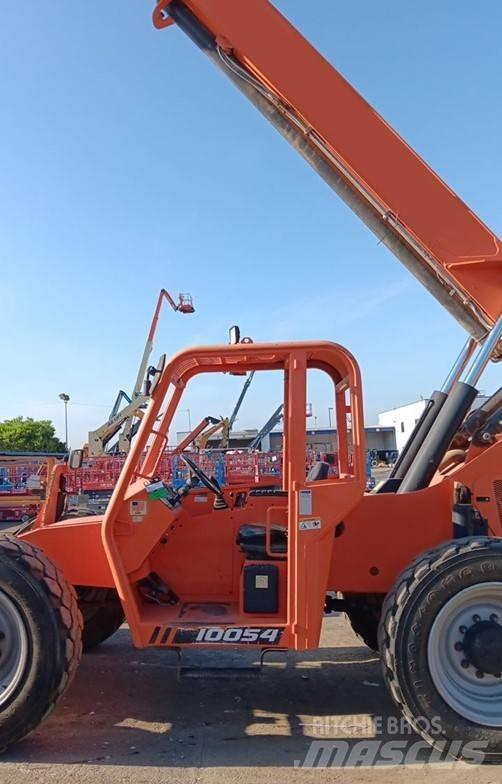 SkyTrak 10054 Teleskoplader