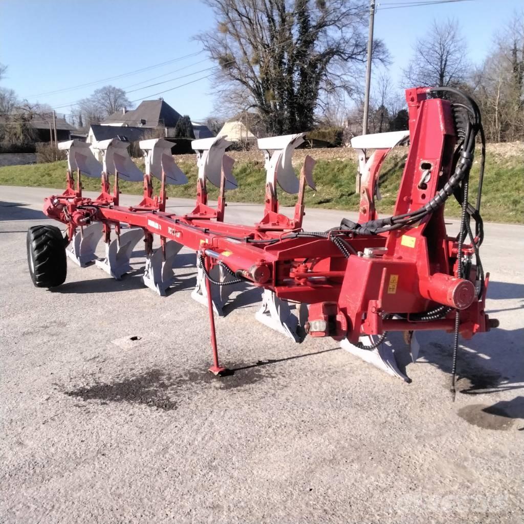 Demblon TC 75 LV Wendepflüge