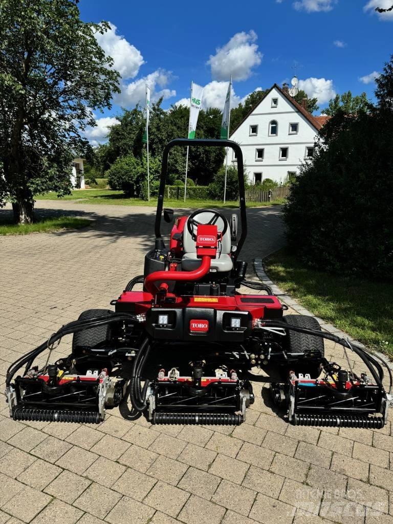 Toro Reelmaster 3575 Fairway-Mäher