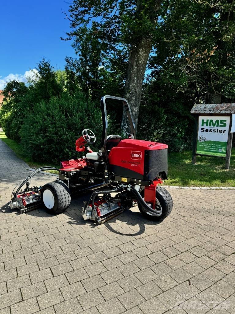 Toro Reelmaster 3575 Fairway-Mäher