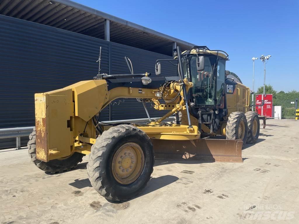 CAT 140 M2 Grader