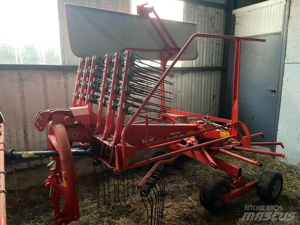 Kuhn GA4321 Schwader