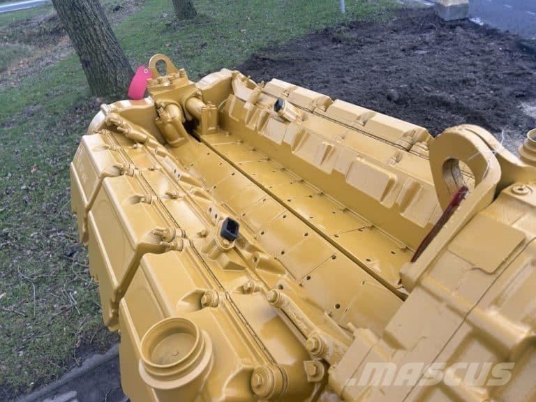CAT C32 Schiffsmotoren