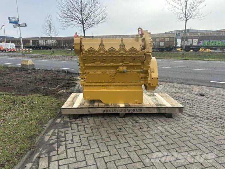 CAT C32 Schiffsmotoren