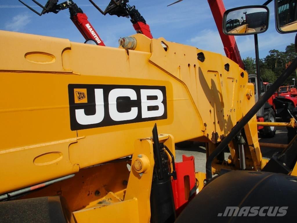 JCB 540-200 (920) Teleskoplader