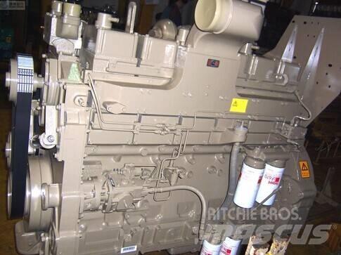 Cummins KTA19-G2 Motoren