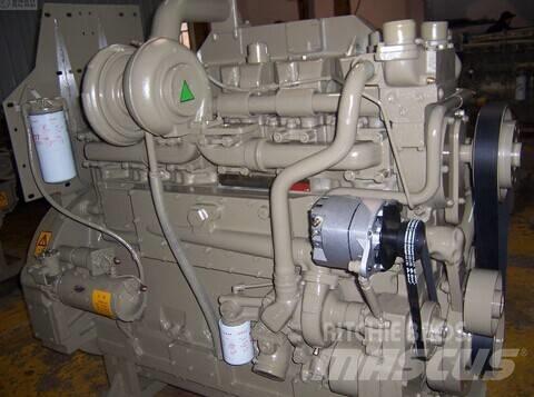 Cummins KTA19-G2 Motoren
