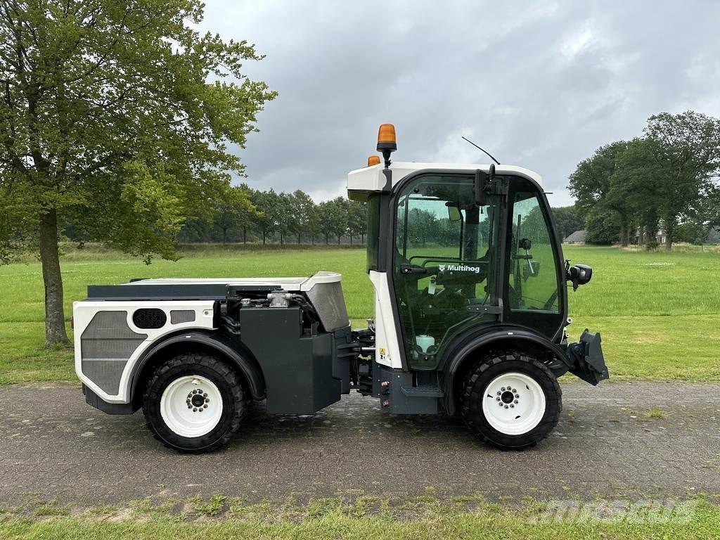 Multihog MX-75 Traktoren
